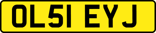 OL51EYJ