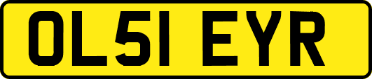 OL51EYR