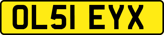 OL51EYX