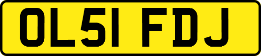 OL51FDJ