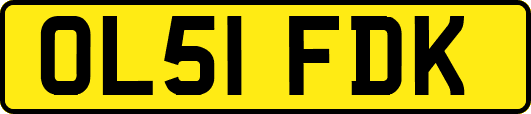 OL51FDK