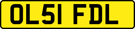 OL51FDL