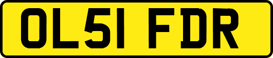 OL51FDR