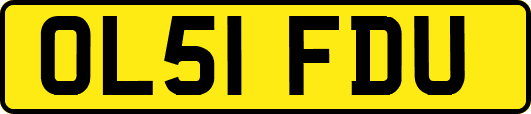 OL51FDU