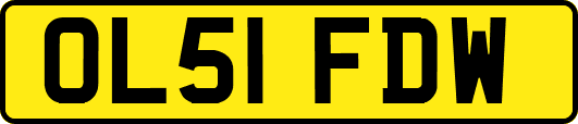 OL51FDW