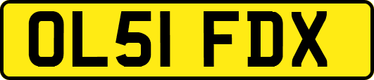OL51FDX
