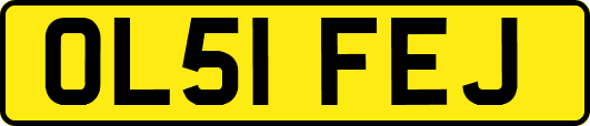 OL51FEJ