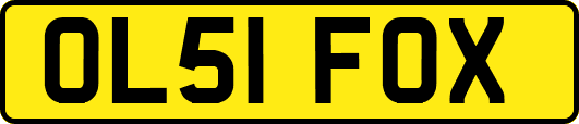 OL51FOX