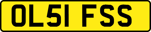 OL51FSS