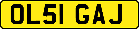 OL51GAJ