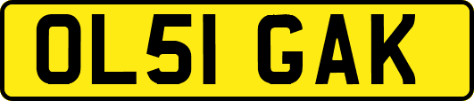 OL51GAK