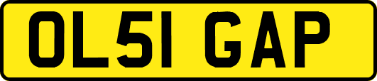 OL51GAP
