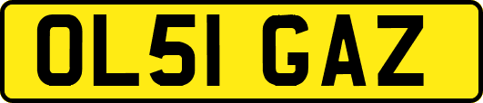 OL51GAZ