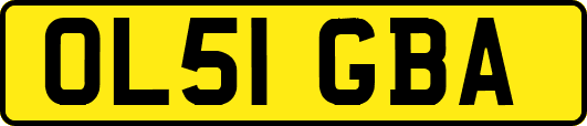 OL51GBA