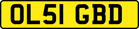 OL51GBD