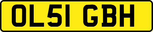 OL51GBH