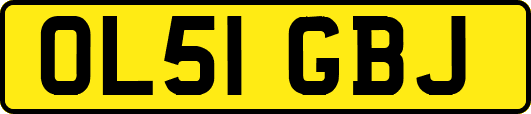 OL51GBJ