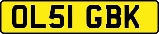 OL51GBK