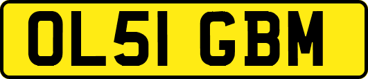 OL51GBM