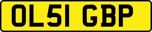 OL51GBP