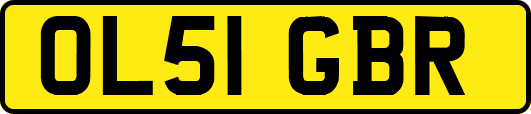 OL51GBR