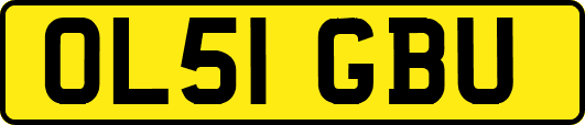 OL51GBU