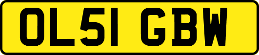 OL51GBW
