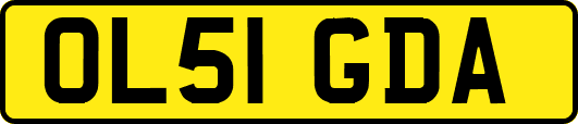OL51GDA
