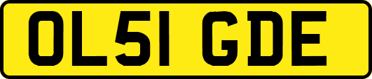 OL51GDE