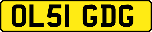 OL51GDG