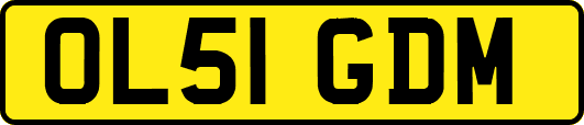 OL51GDM