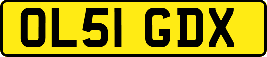 OL51GDX
