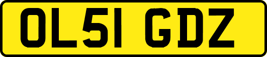 OL51GDZ