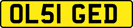 OL51GED