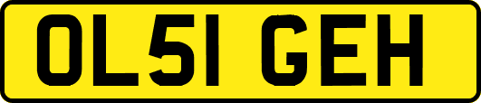 OL51GEH