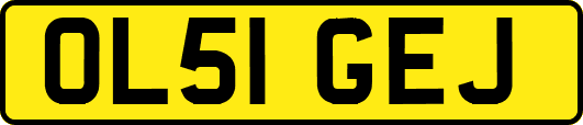 OL51GEJ