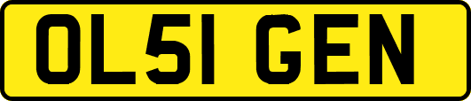 OL51GEN