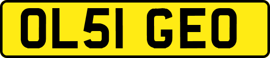 OL51GEO