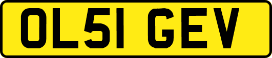 OL51GEV