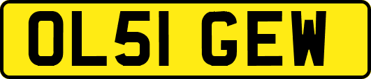 OL51GEW