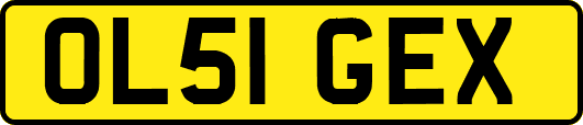 OL51GEX