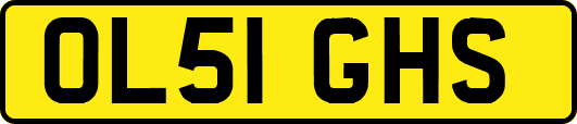 OL51GHS