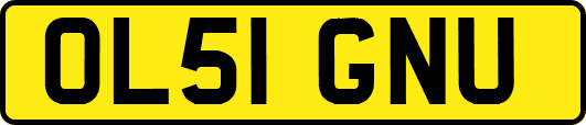 OL51GNU