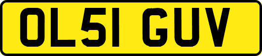 OL51GUV