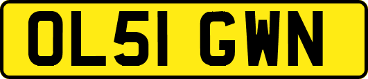 OL51GWN