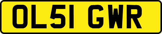 OL51GWR