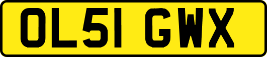 OL51GWX