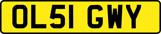 OL51GWY