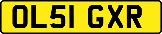 OL51GXR