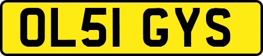 OL51GYS
